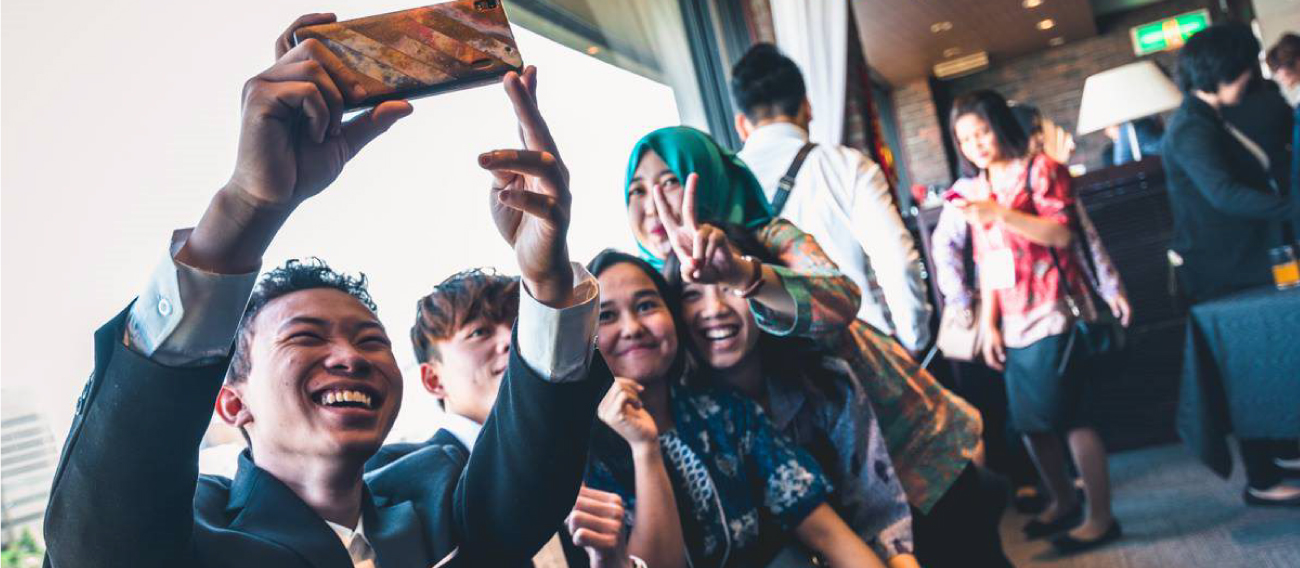 フジランゲージスクールで長期留学をお考えの方